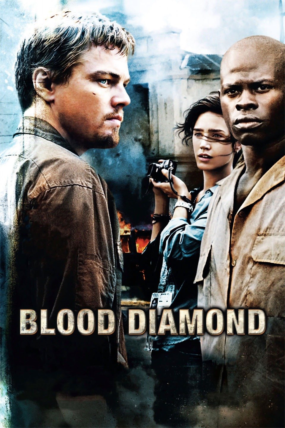 Blood Diamond (2006) [75084] (A1772152021) [[Movies 2.0]] --Plex--